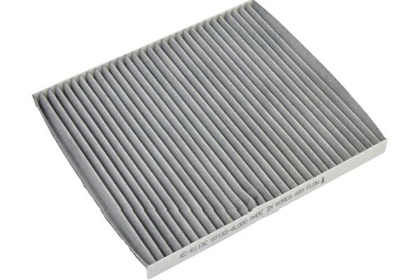 AMC FILTER Suodatin, sisäilma KC-6113C